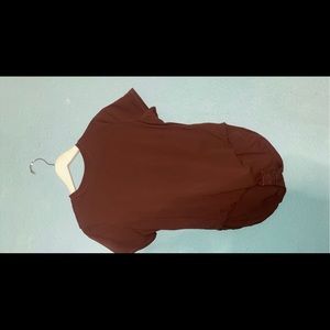 SKIMS FITS EVERYBODY T-SHIRT BODYSUIT